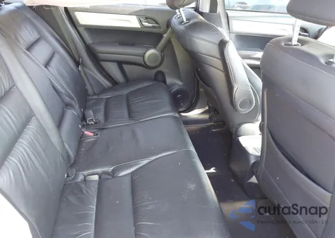 2011 Honda Cr-V Exl из США, поврежденный, VIN 5J6RE4H78BL022440